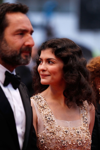 Củng Lợi đọ sắc mỹ nhân Troy trên thảm đỏ Cannes - 14 Củng Lợi đọ sắc mỹ nhân Troy trên thảm đỏ Cannes