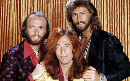 Album của Bee Gees bán chạy sau sự ra đi của Robin Gibb - 1 Album của Bee Gees bán chạy sau sự ra đi của Robin Gibb