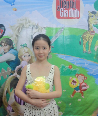 Sân chơi của bé - 3