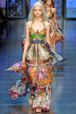 Sành điệu D&G - 21 Sành điệu D&G
