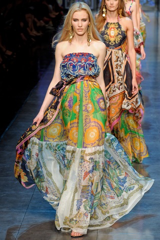 Sành điệu D&G - 22 Sành điệu D&G