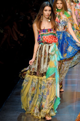 Sành điệu D&G - 29 Sành điệu D&G