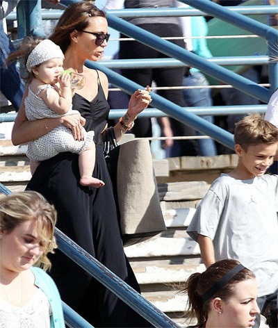 Vòng quanh thế giới giải trí ngày 30/5 - 5