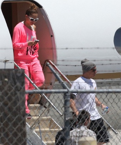 Vòng quanh thế giới giải trí ngày 30/5 - 6