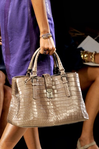 Những chiếc túi thanh lịch của Bottega Veneta - 3 Những chiếc túi thanh lịch của Bottega Veneta