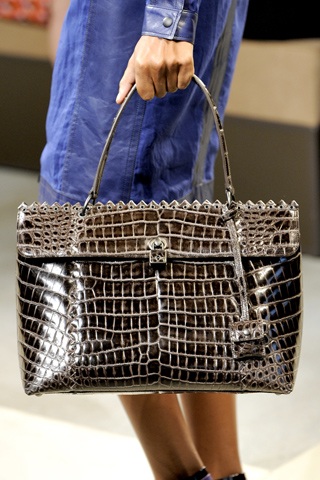 Những chiếc túi thanh lịch của Bottega Veneta - 4 Những chiếc túi thanh lịch của Bottega Veneta