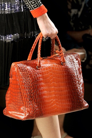 Những chiếc túi thanh lịch của Bottega Veneta - 6 Những chiếc túi thanh lịch của Bottega Veneta