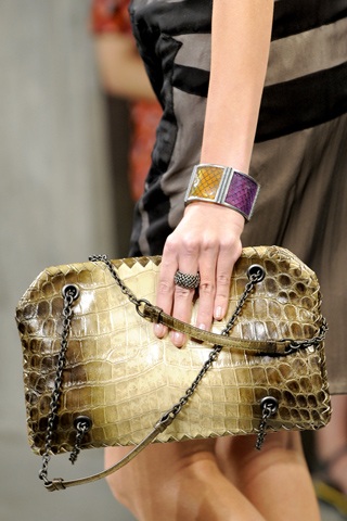Những chiếc túi thanh lịch của Bottega Veneta - 14 Những chiếc túi thanh lịch của Bottega Veneta