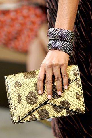 Những chiếc túi thanh lịch của Bottega Veneta - 15 Những chiếc túi thanh lịch của Bottega Veneta