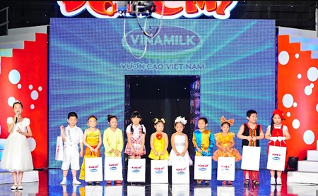 Đồ rê mí với diện mạo mới - 1 Đồ rê mí với diện mạo mới