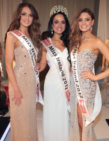 Quá già, Hoa hậu Ai len mất vương miện - 3 Quá già, Hoa hậu Ai len mất vương miện