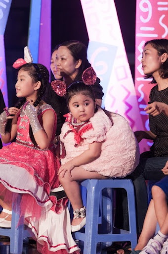 Bật mí hình ảnh “nóng” trước đêm chung kết Đồ Rê Mí - 3 Hình ảnh nóng trước đêm chung kết Đồ Rê Mí