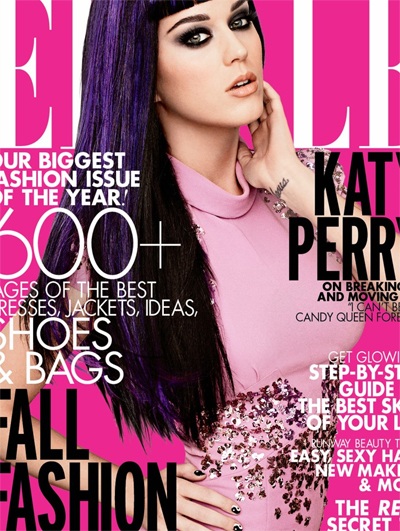 Dàn “sao” khoe dáng trên các bìa tạp chí - 10 Vĩnh Ngọc