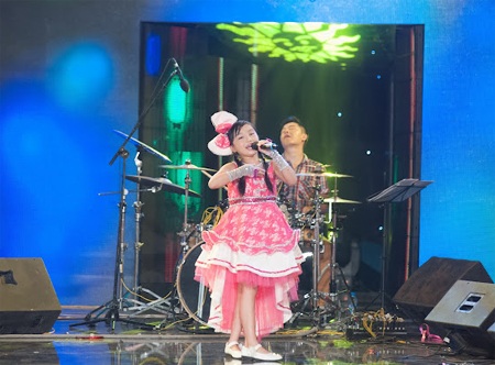 Đồ Rê Mí: thi hát hay thi tài năng? - 1 “Vui Thật Là Vui”: từ… đâm xe vào cột điện - đến sân khấu Đồ Rê Mí