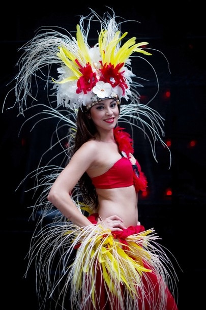 Người đẹp Trung Quốc giành ngôi Hoa hậu Thế giới 2012  - 4 Trực tuyến Hoa hậu Thế giới 2012