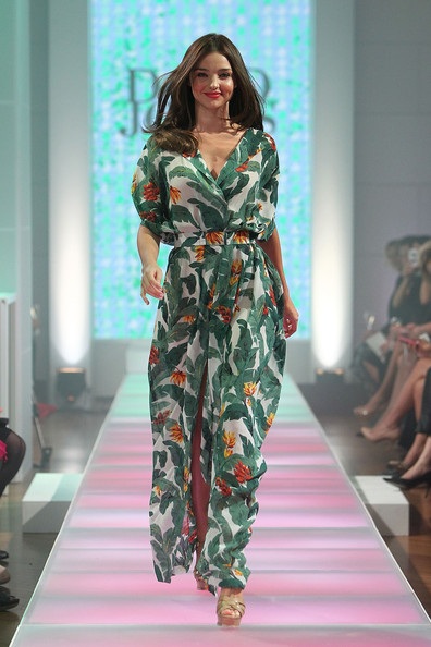 Miranda Kerr đẹp như nữ thần - 9 Vĩnh Ngọc