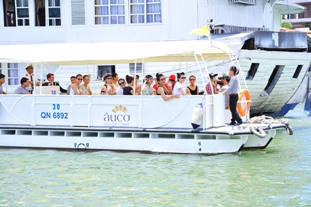 5 điểm đáng xem củaVietnam’s Next Top Model tập 2