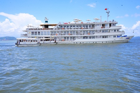 5 điểm đáng xem củaVietnam’s Next Top Model tập 2