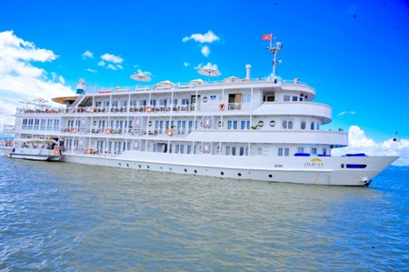 5 điểm đáng xem củaVietnam’s Next Top Model tập 2