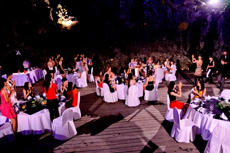 5 điểm đáng xem củaVietnam’s Next Top Model tập 2