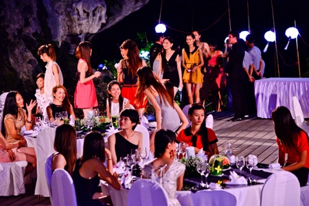 5 điểm đáng xem củaVietnam’s Next Top Model tập 2