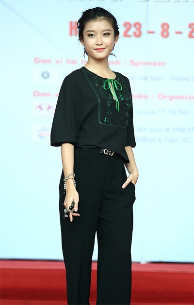 Duyên dáng đón thu - 6 Ngoài ra có những mẫu thiết kế dành riêng cho những cuộc dạo chơi vui vẻ cùng gia đình hay bạn bè