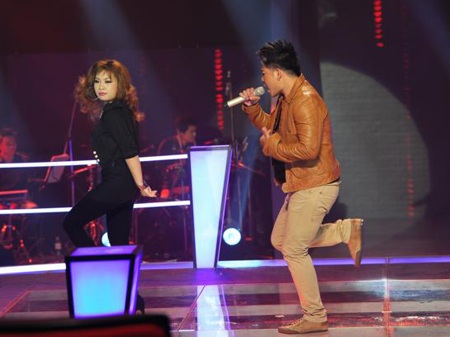 Khán giả “mỏi tai” vì Thí sinh “Giọng hát Việt”