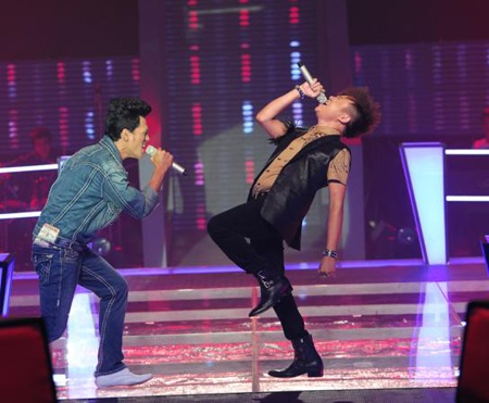 Khán giả “mỏi tai” vì Thí sinh “Giọng hát Việt”