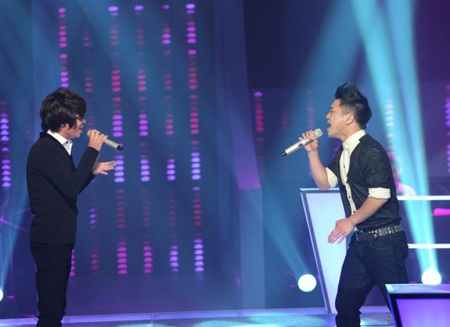 Khán giả “mỏi tai” vì Thí sinh “Giọng hát Việt”