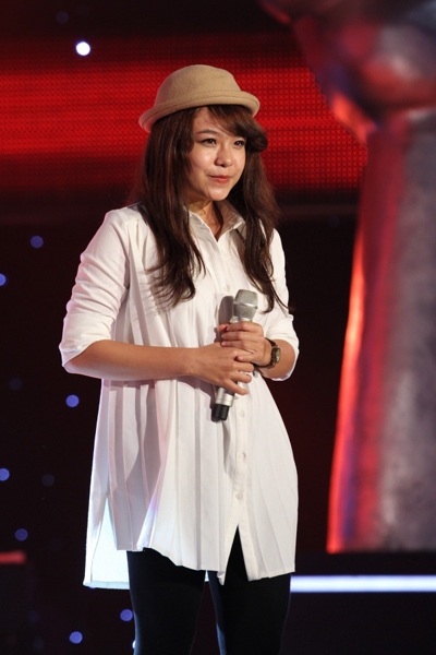 Ai sẽ xuất hiện trong phần 2 vòng Đối đầu Giọng hát Việt?