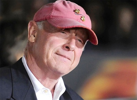 Đạo diễn nổi tiếng Hollywood nhảy cầu tự vẫn - 1 Tony Scott