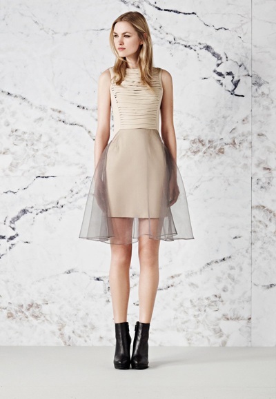 Quyến rũ với BST thu đông 2012 của Reiss - 4 Vĩnh Ngọc