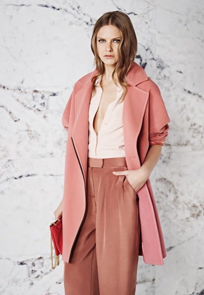 Quyến rũ với BST thu đông 2012 của Reiss - 8 Vĩnh Ngọc