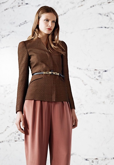 Quyến rũ với BST thu đông 2012 của Reiss - 9 Vĩnh Ngọc