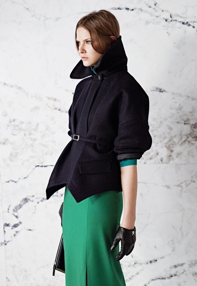 Quyến rũ với BST thu đông 2012 của Reiss - 14 Vĩnh Ngọc