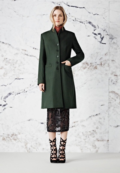 Quyến rũ với BST thu đông 2012 của Reiss - 16 Vĩnh Ngọc