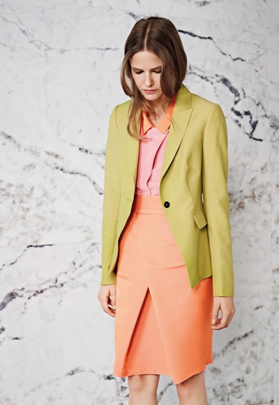 Quyến rũ với BST thu đông 2012 của Reiss - 18 Vĩnh Ngọc