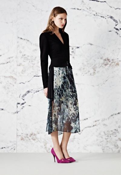 Quyến rũ với BST thu đông 2012 của Reiss - 20 Vĩnh Ngọc