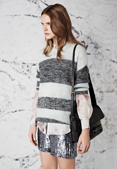 Quyến rũ với BST thu đông 2012 của Reiss - 26 Vĩnh Ngọc