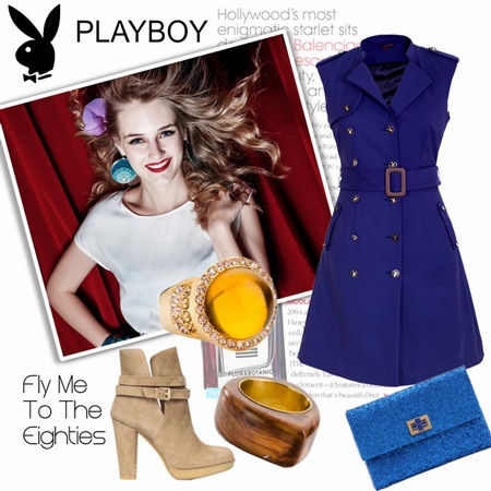 Playboy Fashion