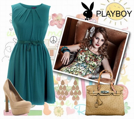 Playboy Fashion