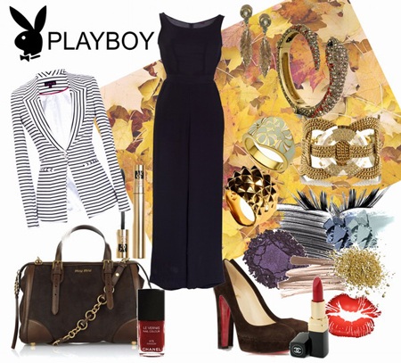 Playboy Fashion