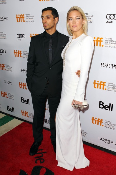 Kate Hudson tinh khôi với váy trắng - 2 Vĩnh Ngọc