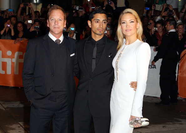 Kate Hudson tinh khôi với váy trắng - 3 Vĩnh Ngọc