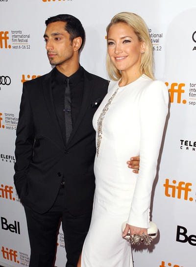 Kate Hudson tinh khôi với váy trắng - 10 Vĩnh Ngọc