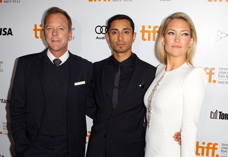 Kate Hudson tinh khôi với váy trắng - 11 Vĩnh Ngọc