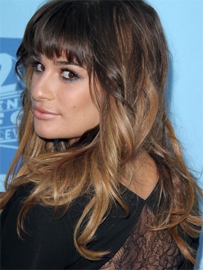 Mỹ nữ đọ sắc vóc - 8 Mỹ nữ đọ sắc vóc