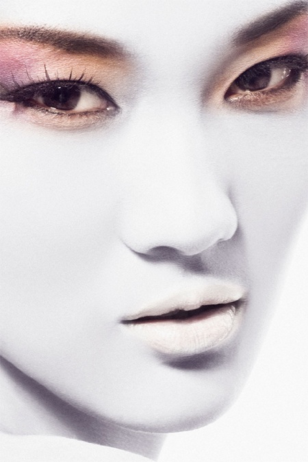 Bốn kiểu trang điểm mới cho mùa thu