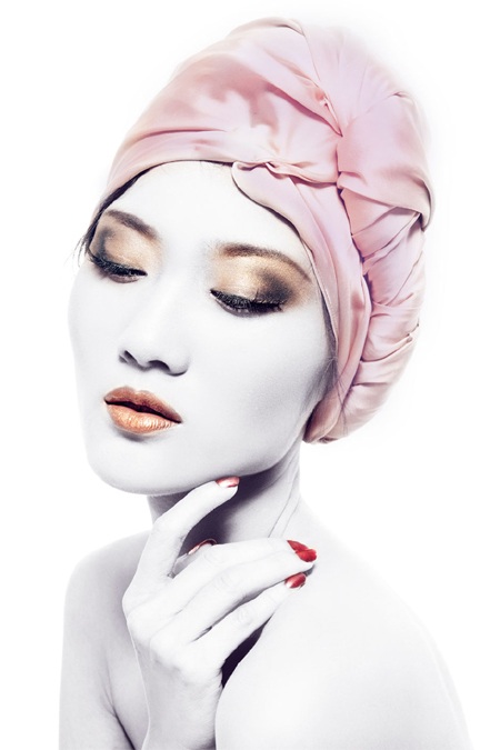 Bốn kiểu trang điểm mới cho mùa thu