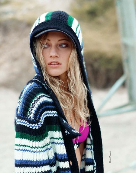 Chọn áo len cho mùa thu đông - 6 VN